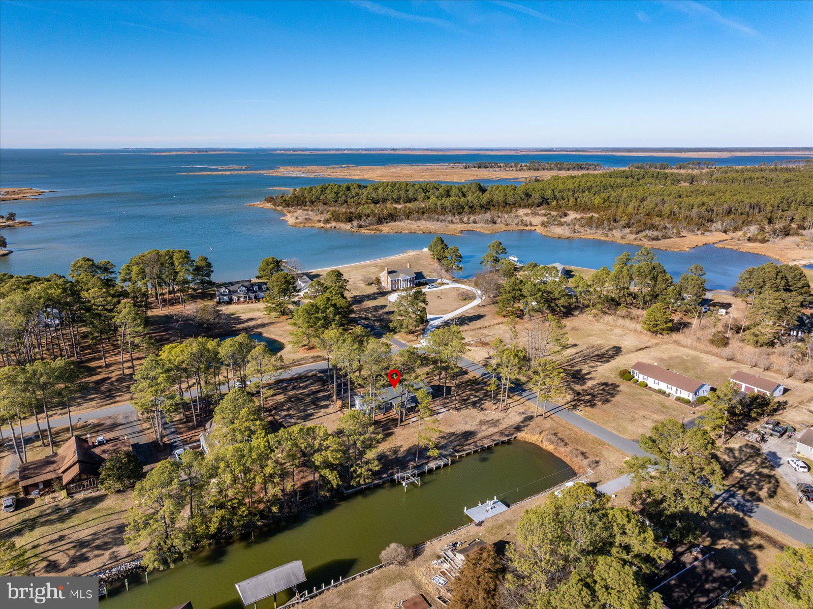 HEARTS EASE - Residential