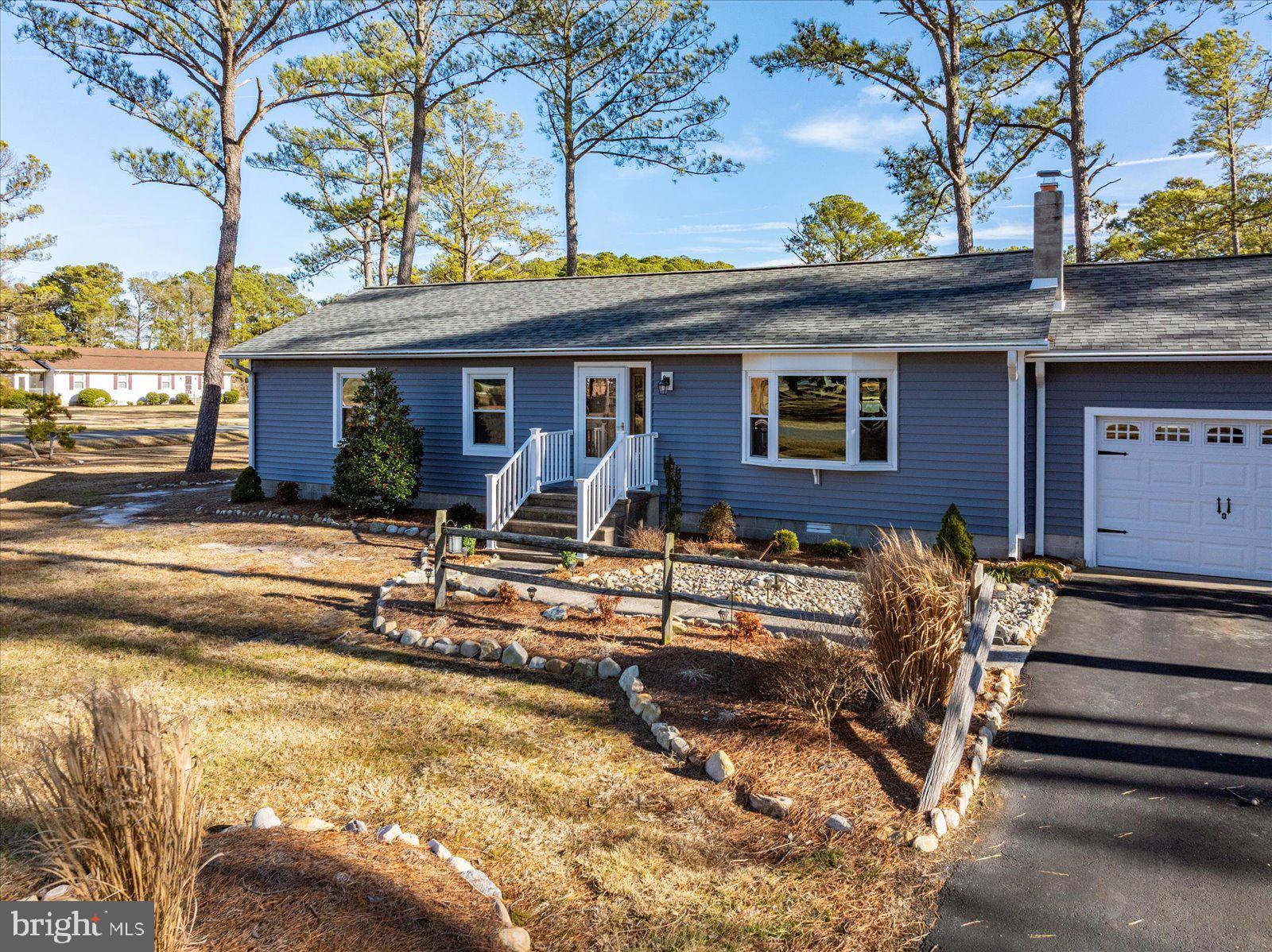 HEARTS EASE - Residential