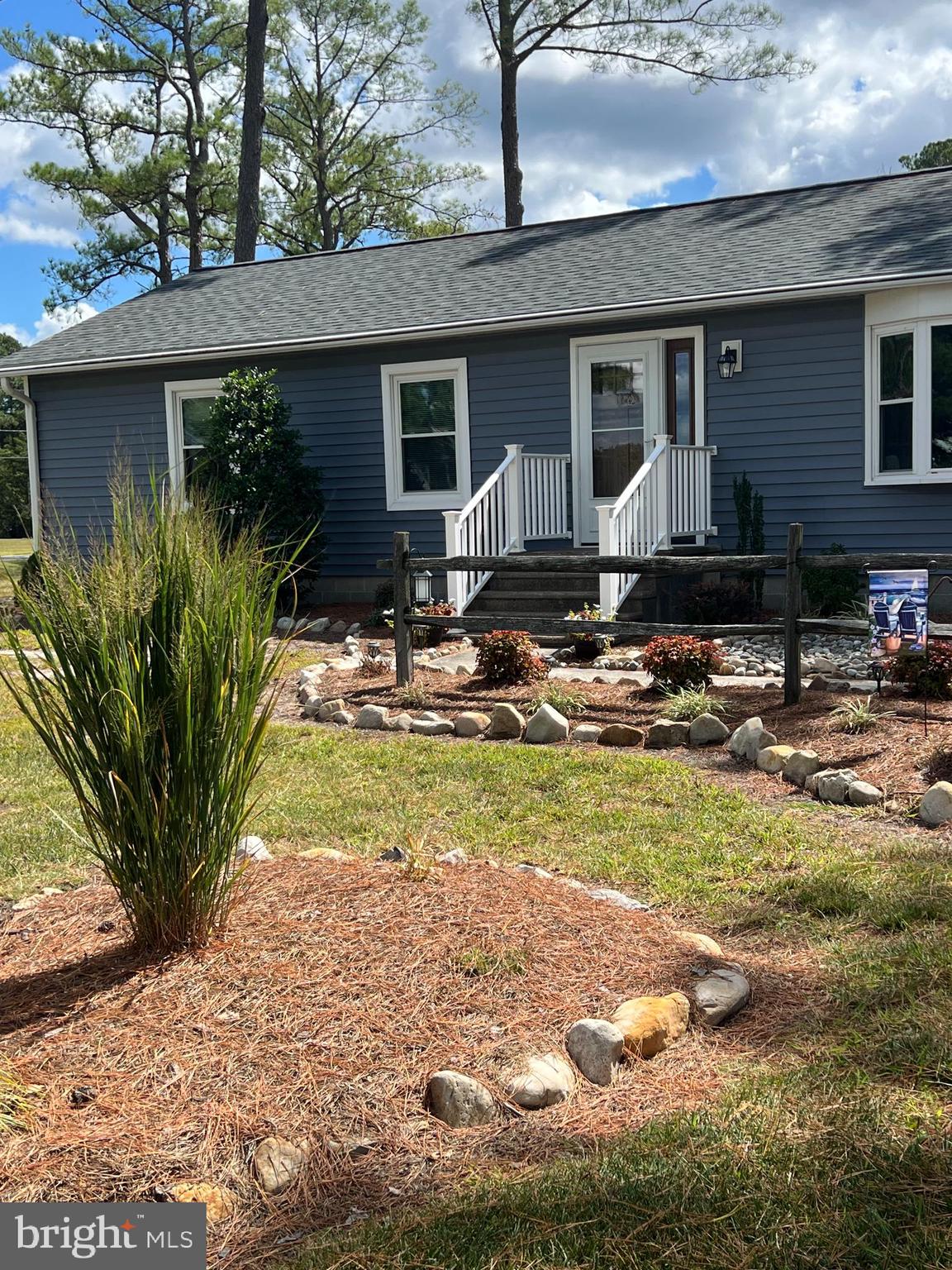 HEARTS EASE - Residential