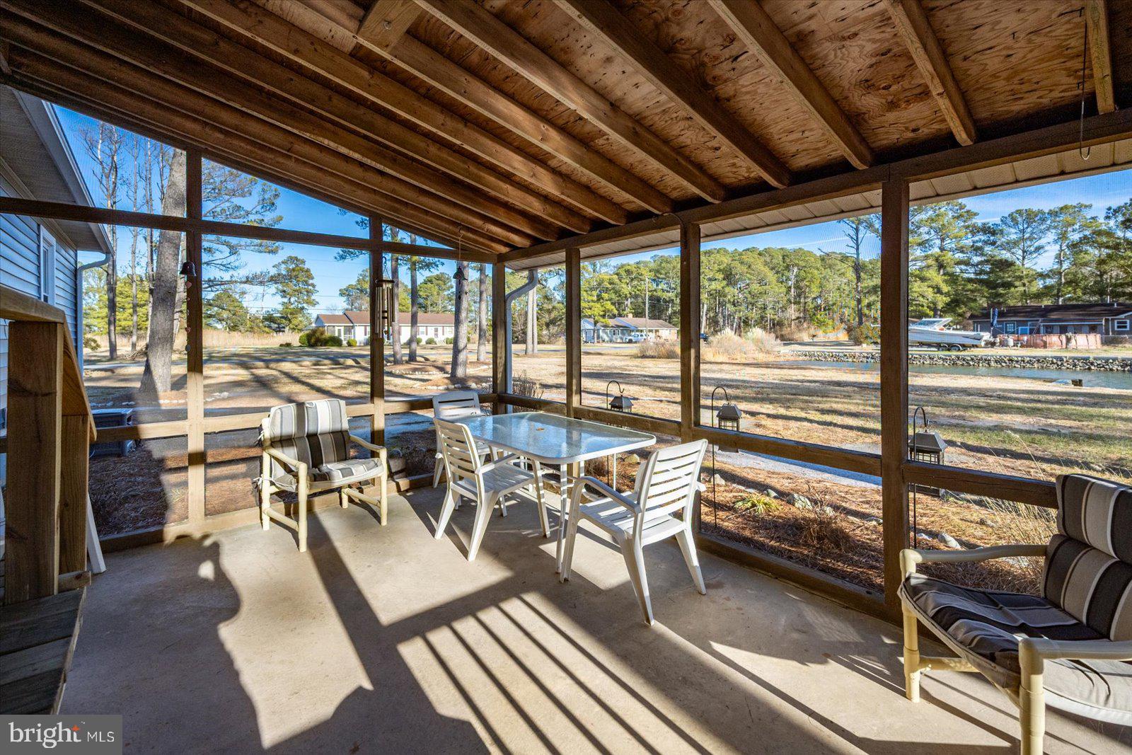 HEARTS EASE - Residential