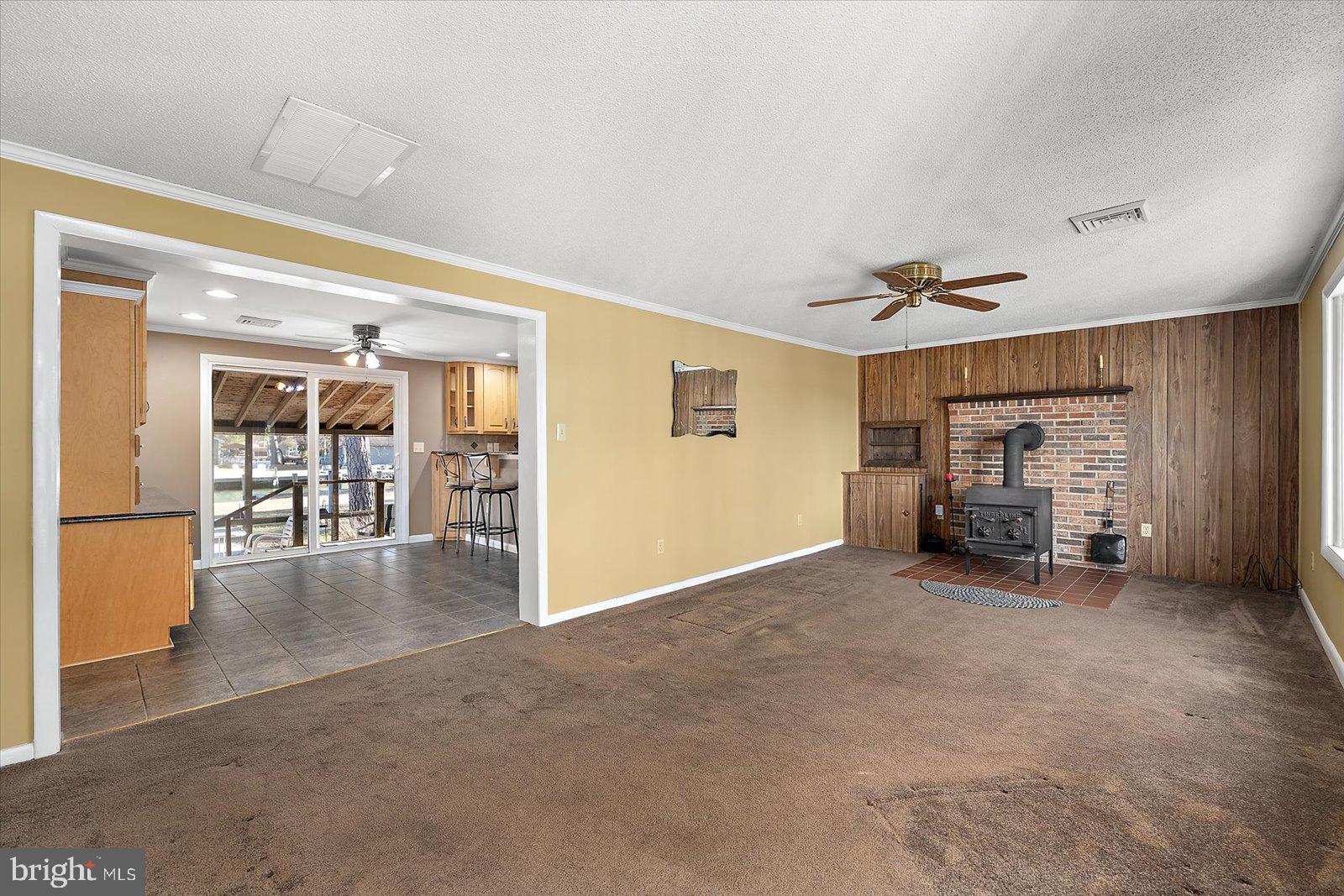 HEARTS EASE - Residential