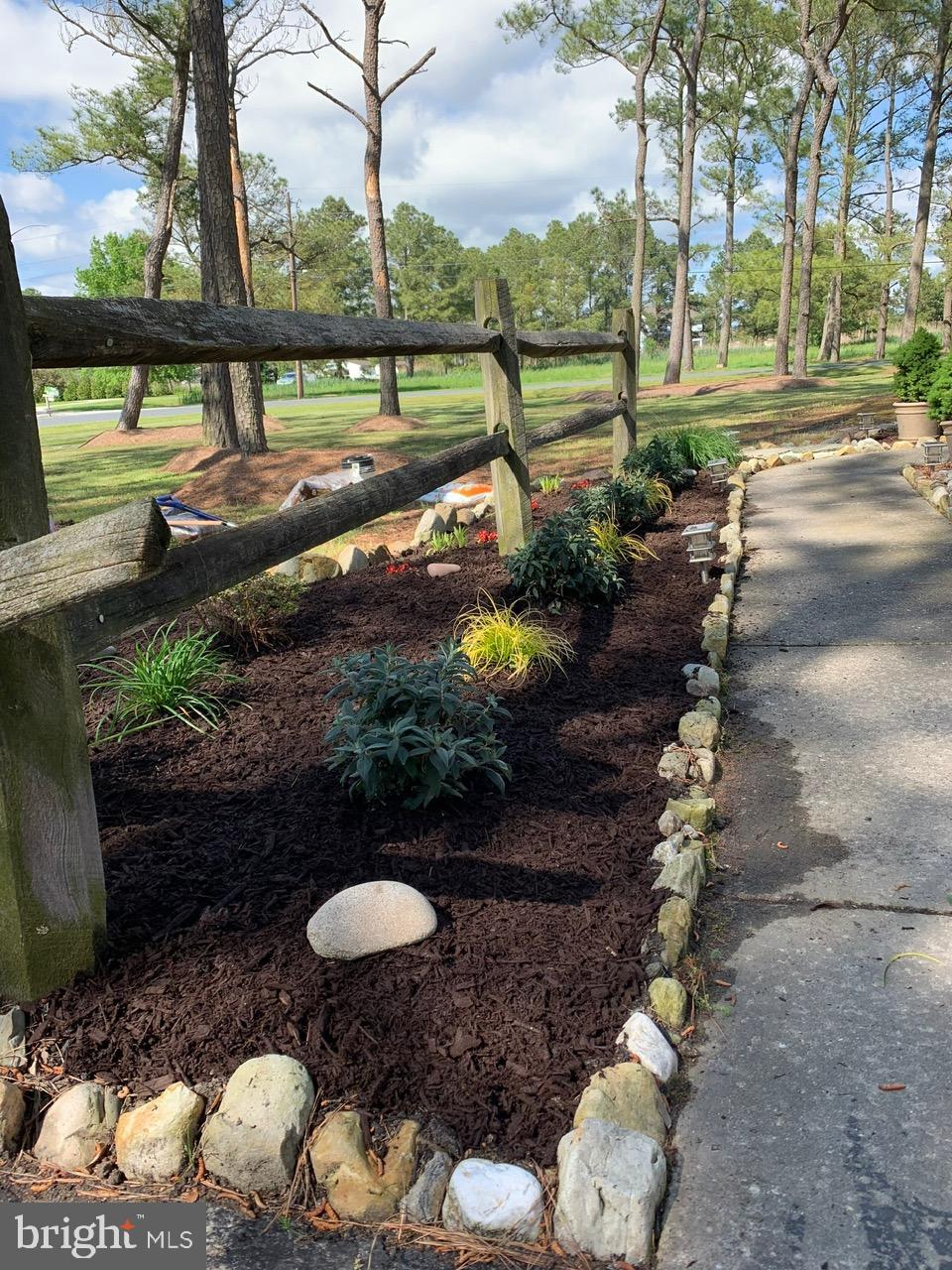 HEARTS EASE - Residential