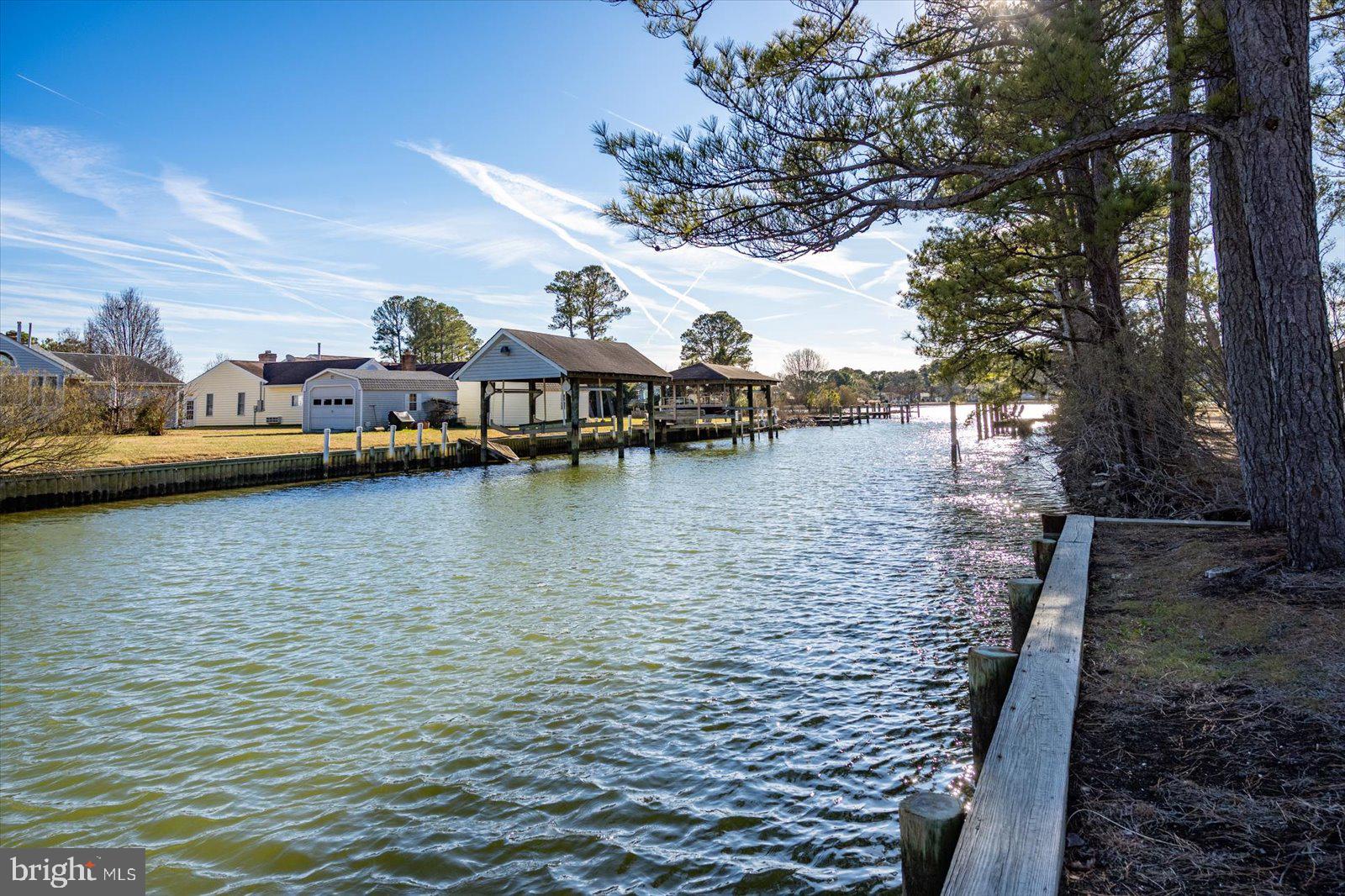 HEARTS EASE - Residential