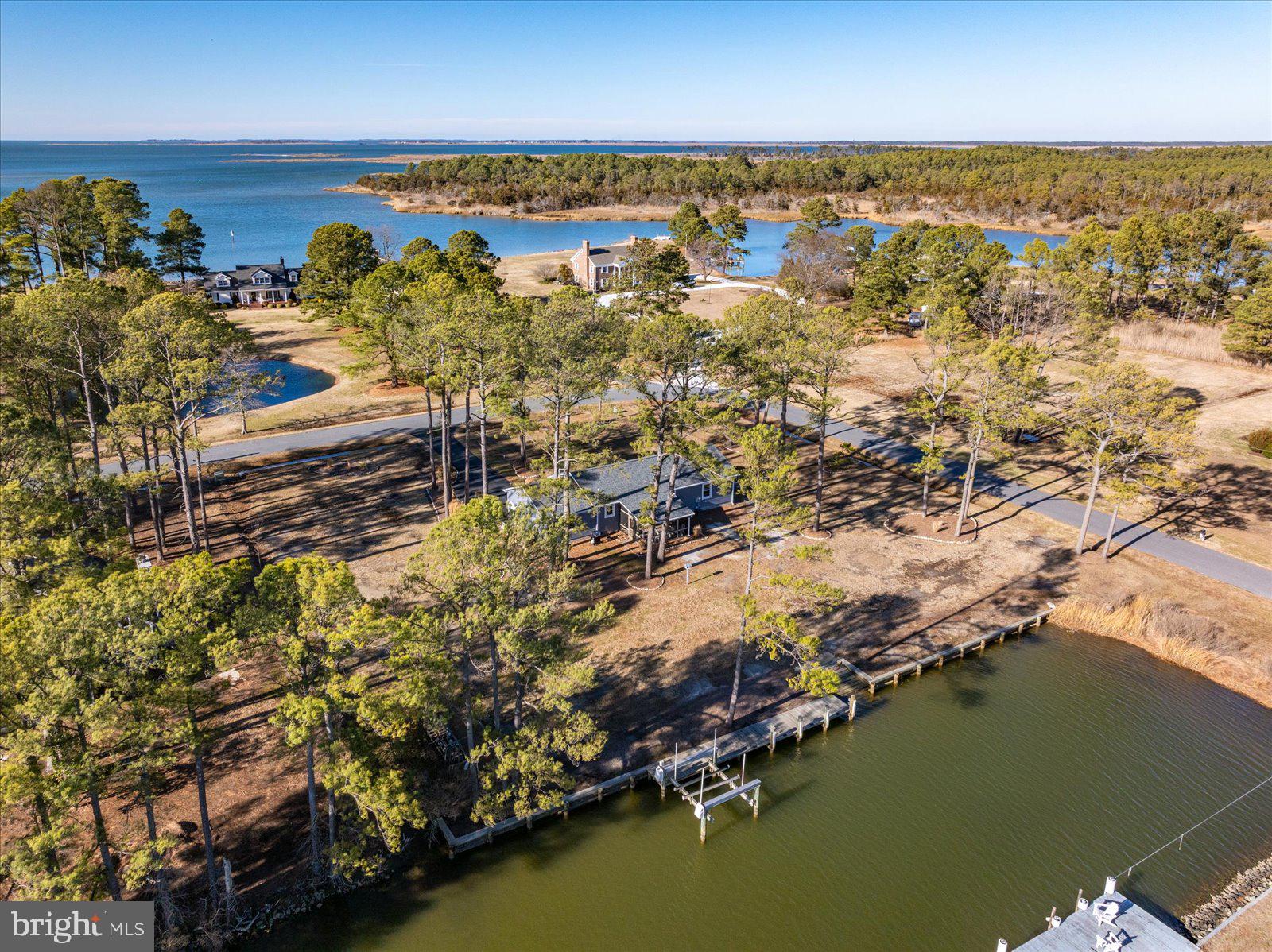 HEARTS EASE - Residential