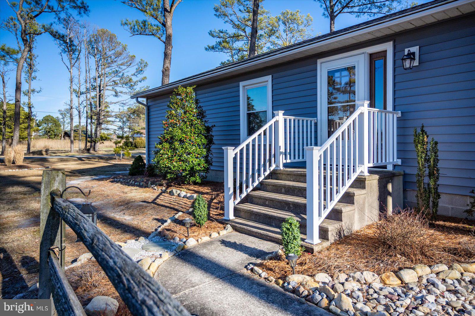 HEARTS EASE - Residential