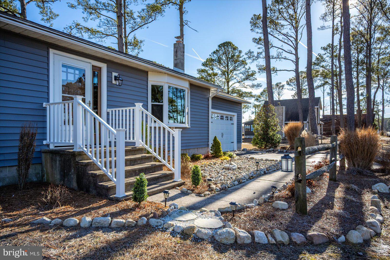 HEARTS EASE - Residential