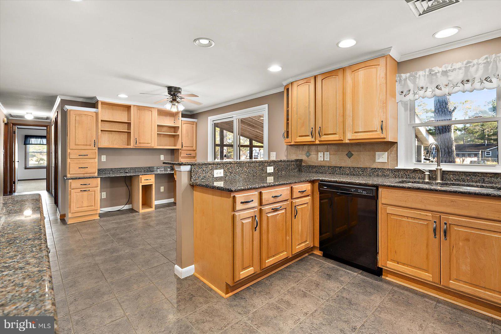 HEARTS EASE - Residential