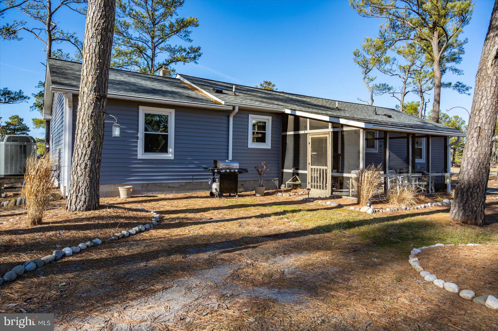 HEARTS EASE - Residential