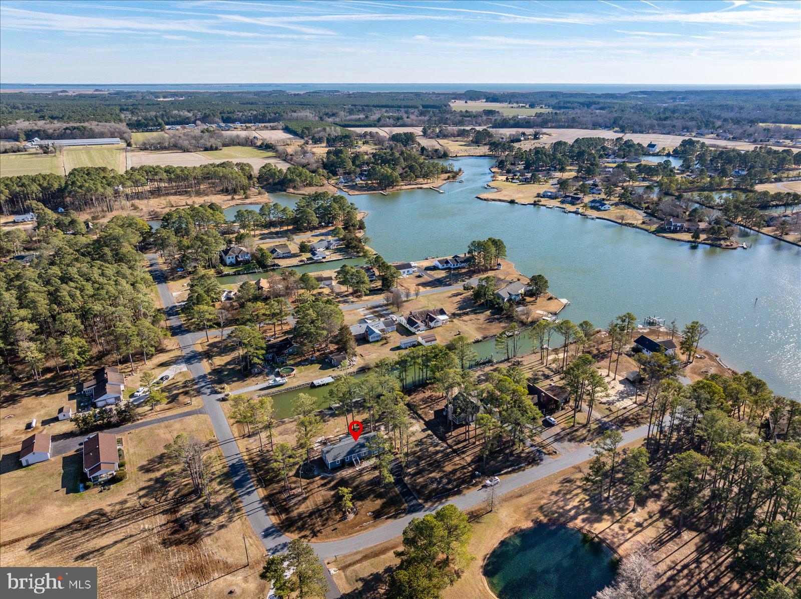 HEARTS EASE - Residential