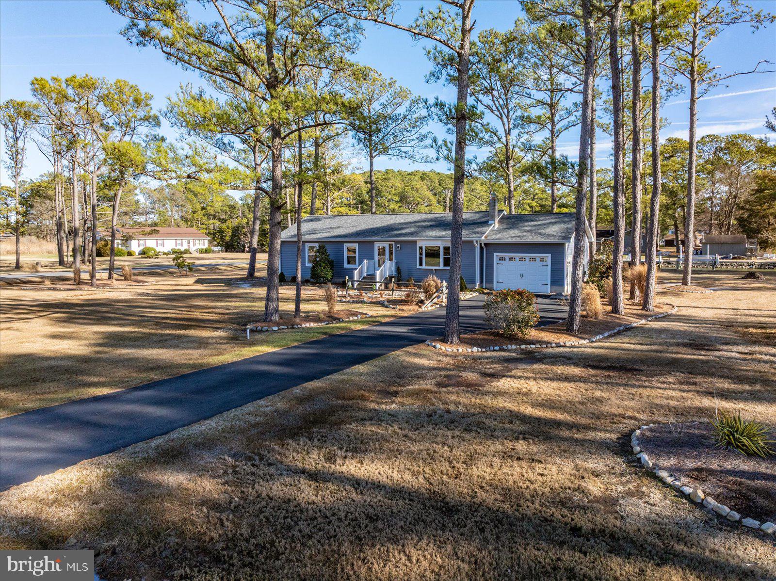 HEARTS EASE - Residential