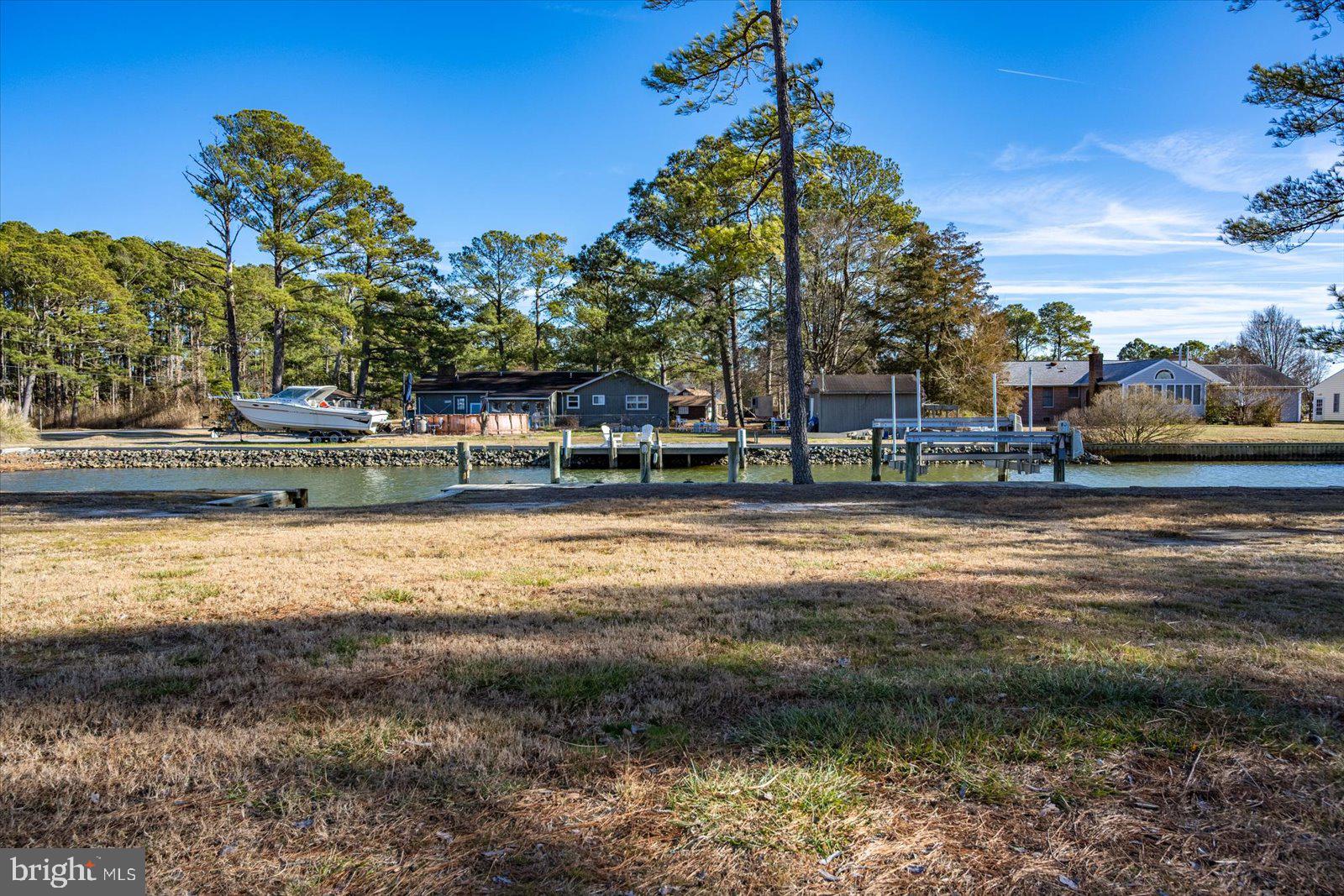 HEARTS EASE - Residential