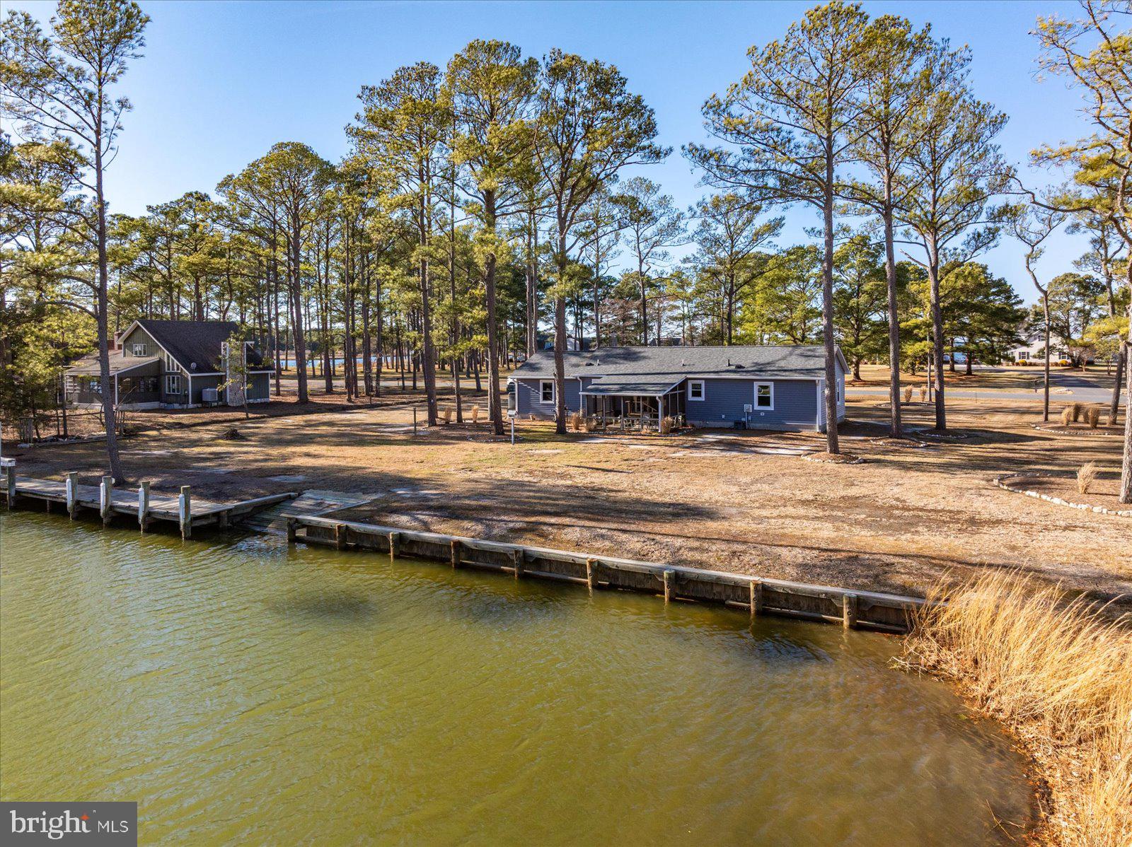 HEARTS EASE - Residential