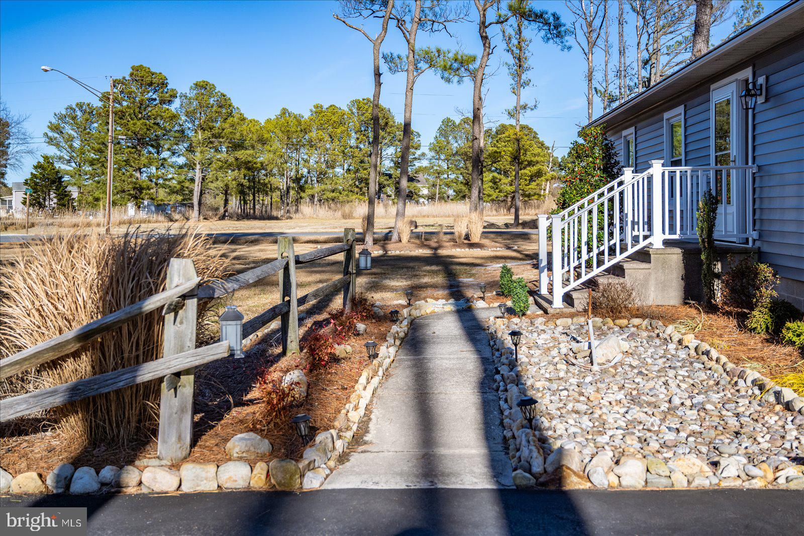 HEARTS EASE - Residential