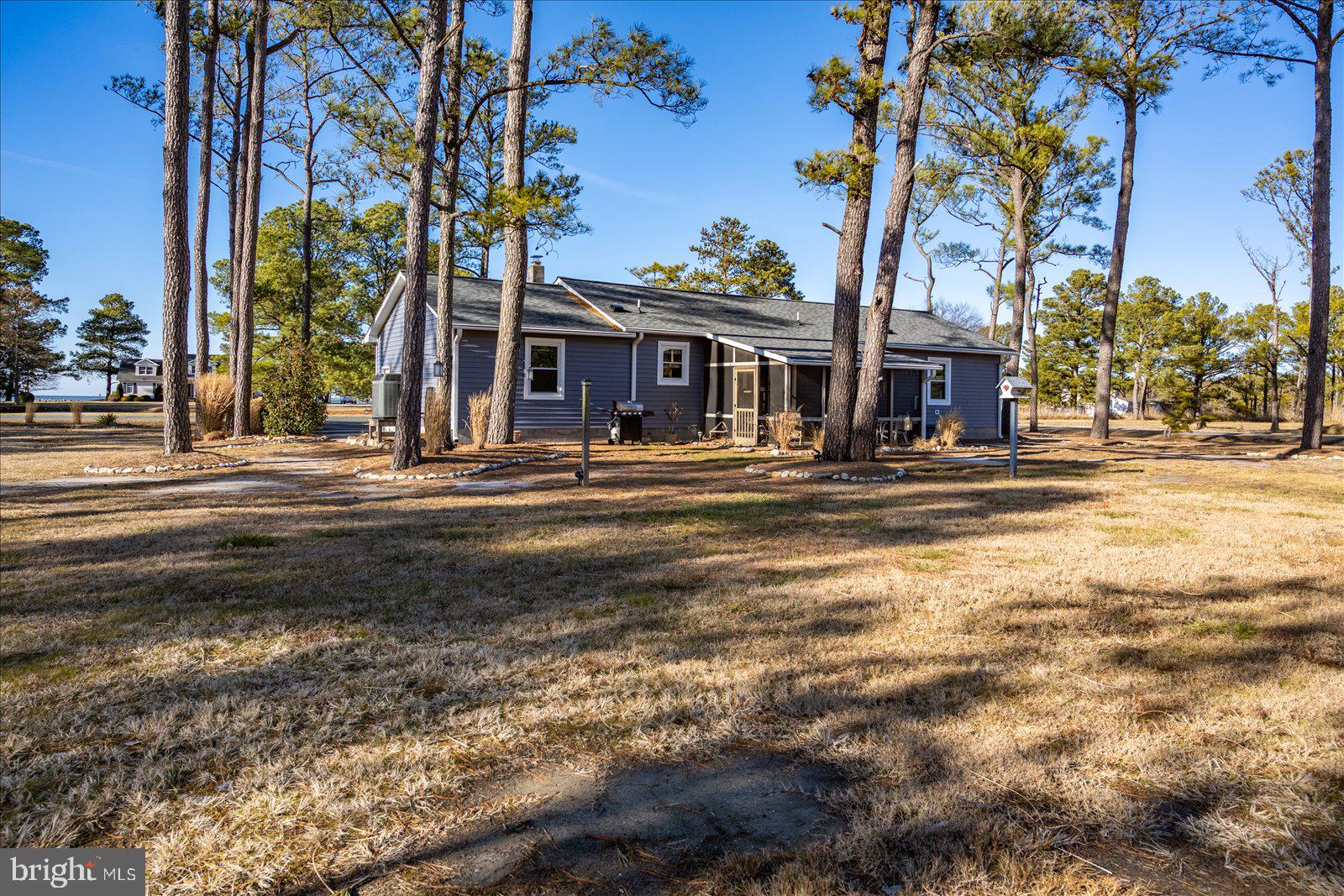 HEARTS EASE - Residential