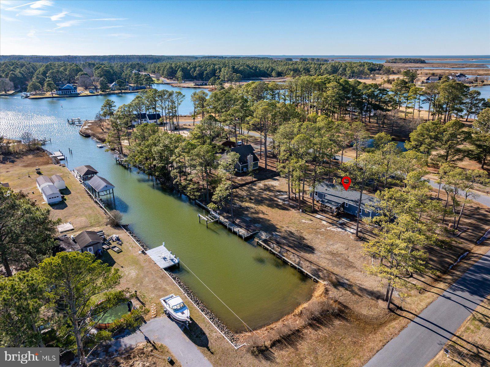 HEARTS EASE - Residential