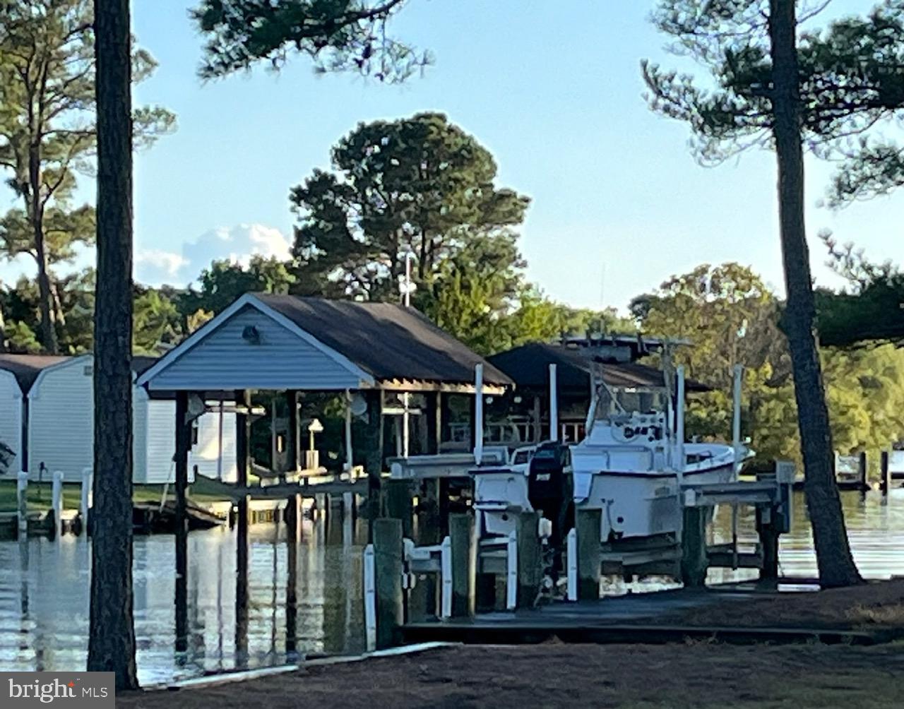 HEARTS EASE - Residential