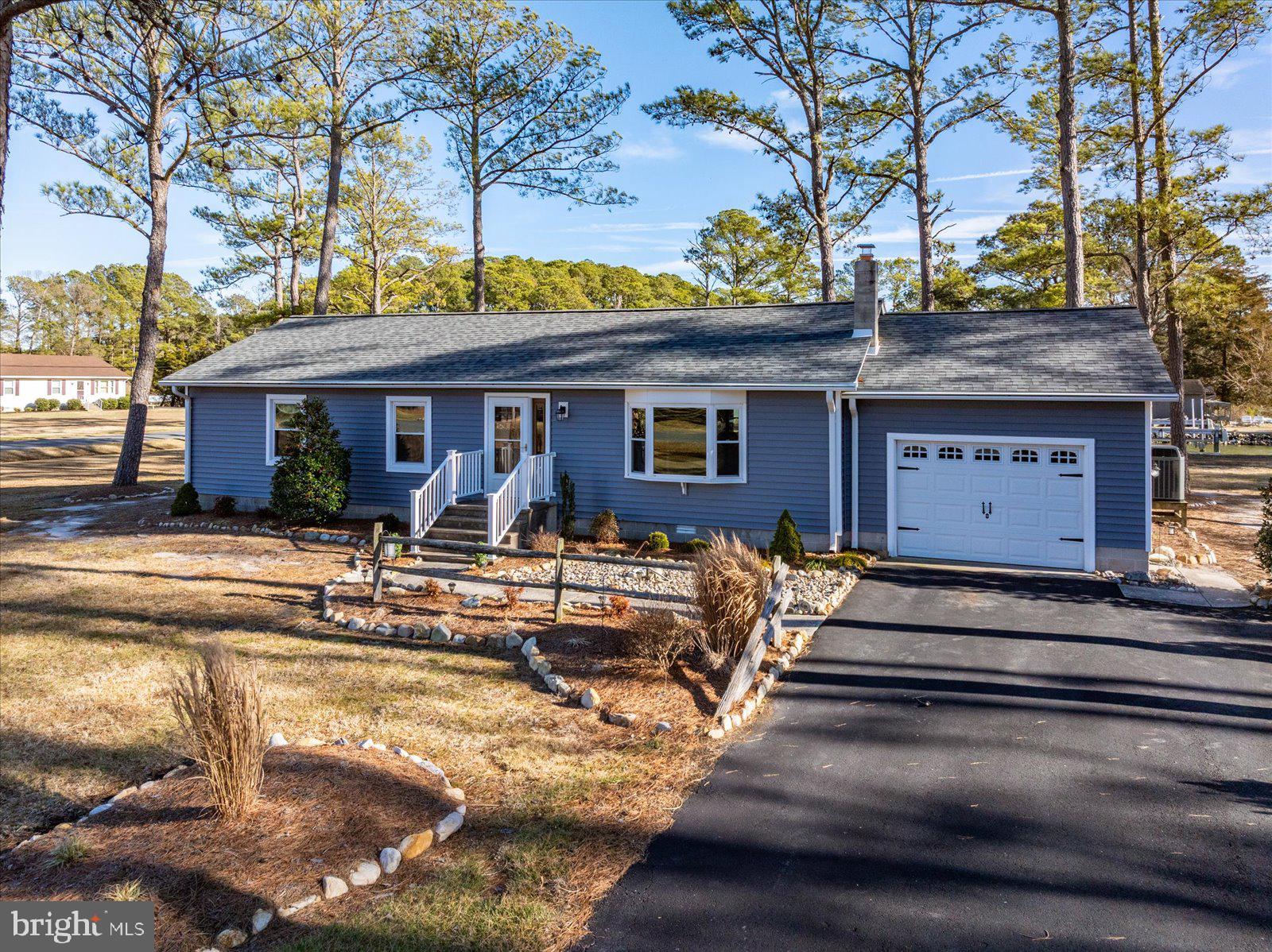 HEARTS EASE - Residential