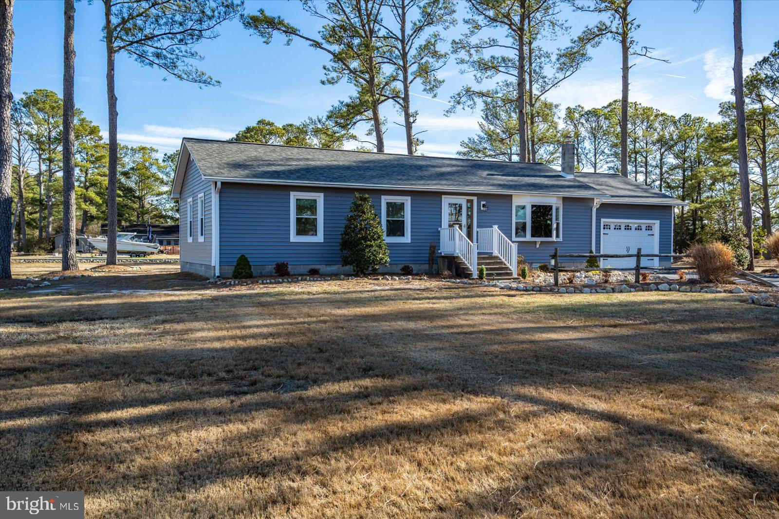 HEARTS EASE - Residential