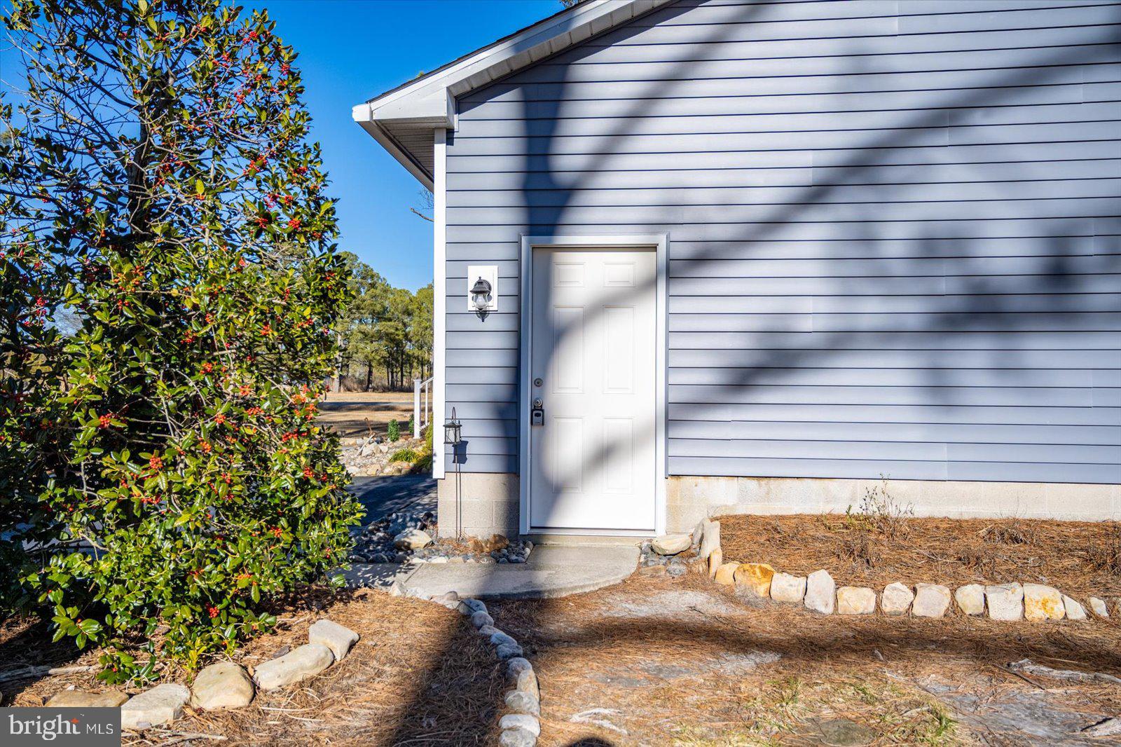 HEARTS EASE - Residential