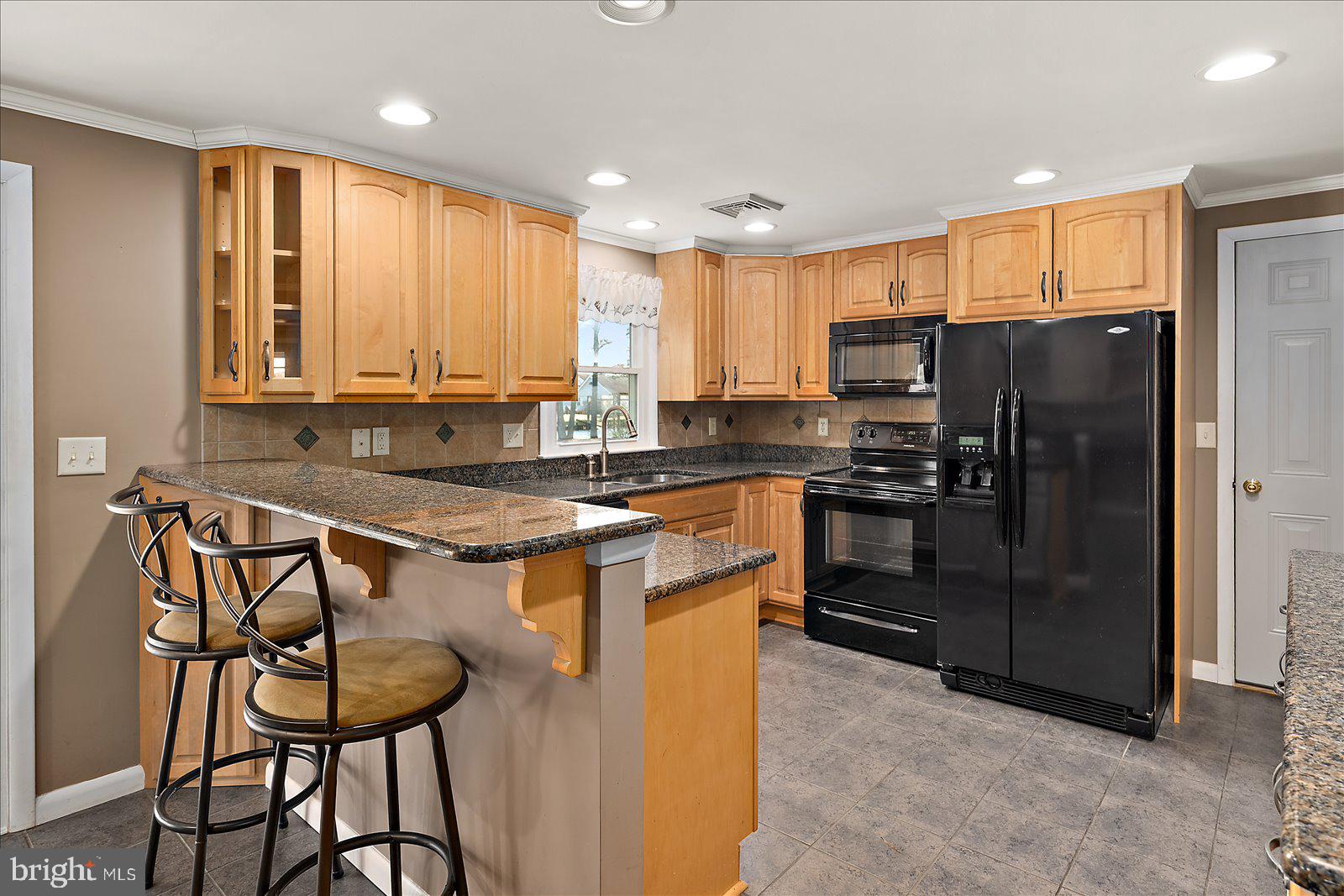 HEARTS EASE - Residential