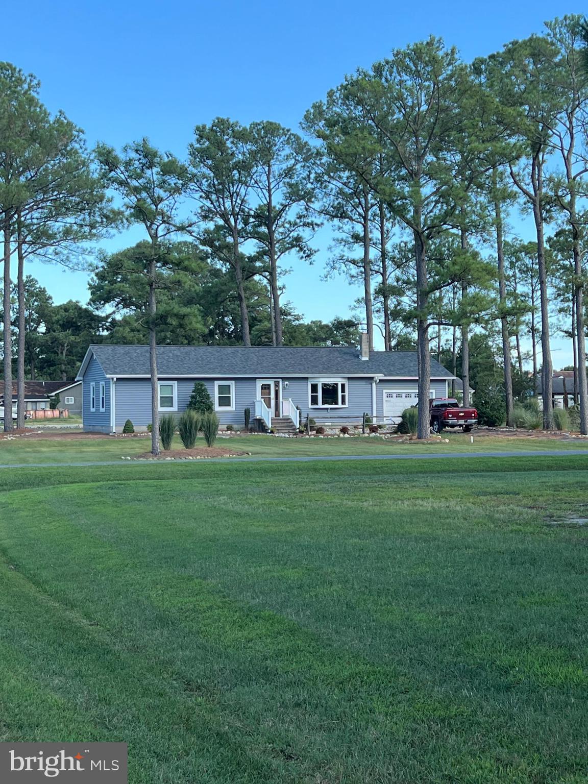 HEARTS EASE - Residential