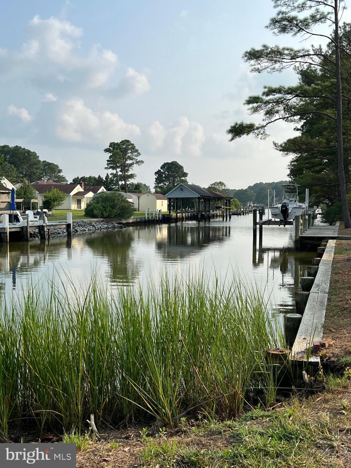 HEARTS EASE - Residential