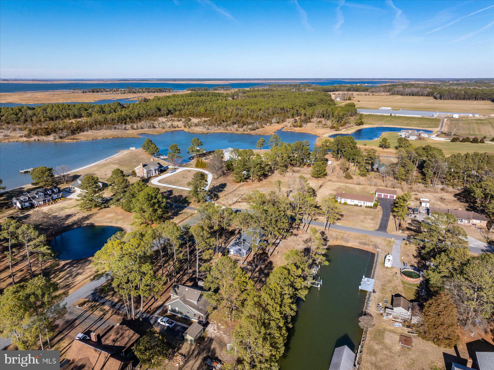 HEARTS EASE - Residential