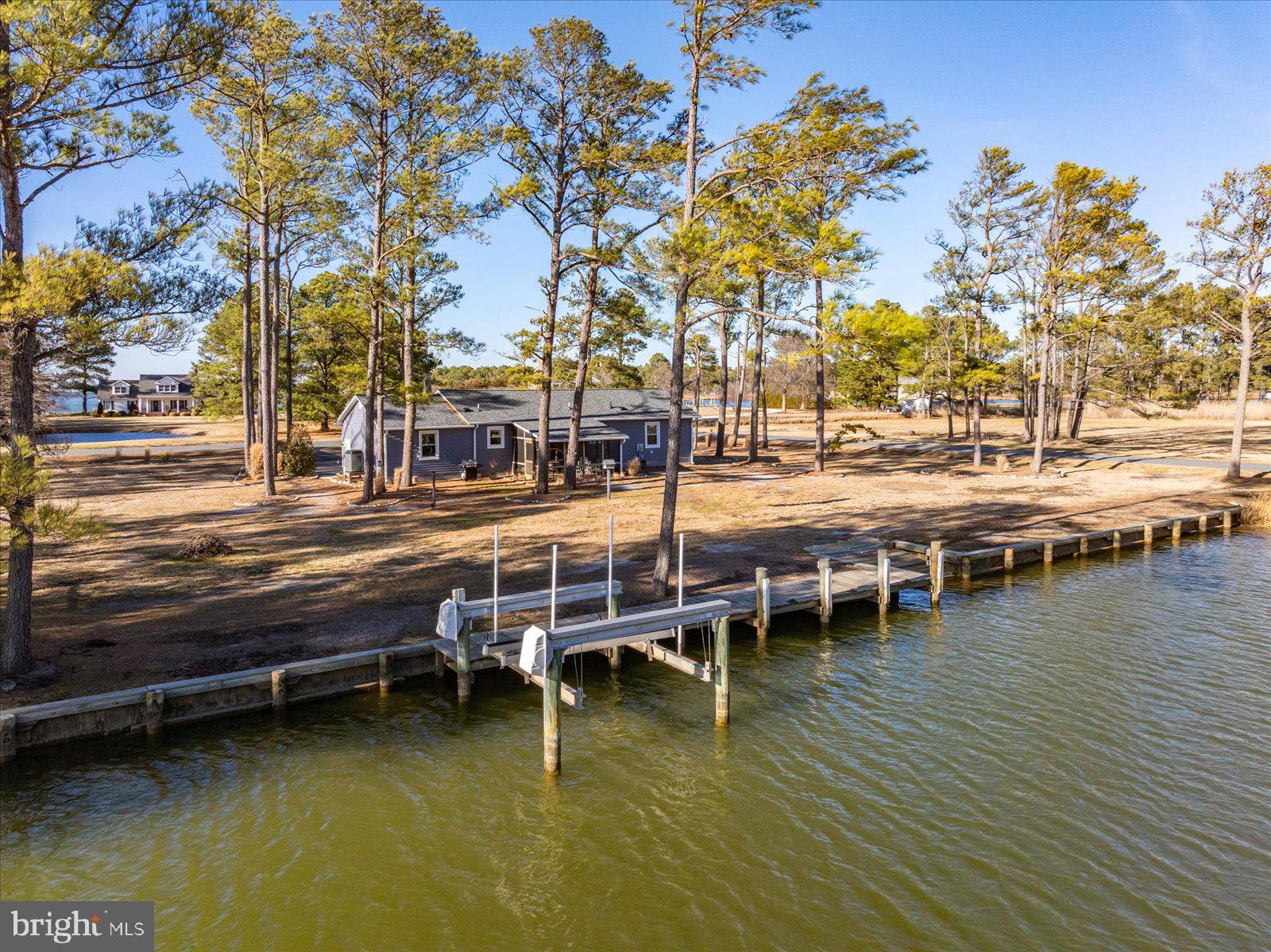 HEARTS EASE - Residential