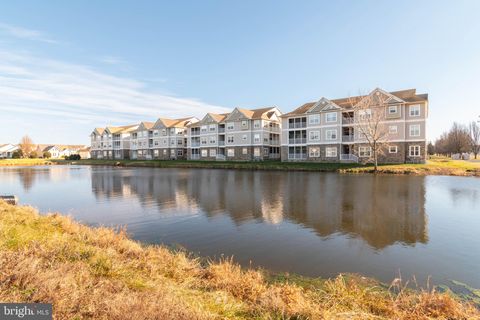 4501 SUMMER BROOK WAY D MILFORD DE 19963