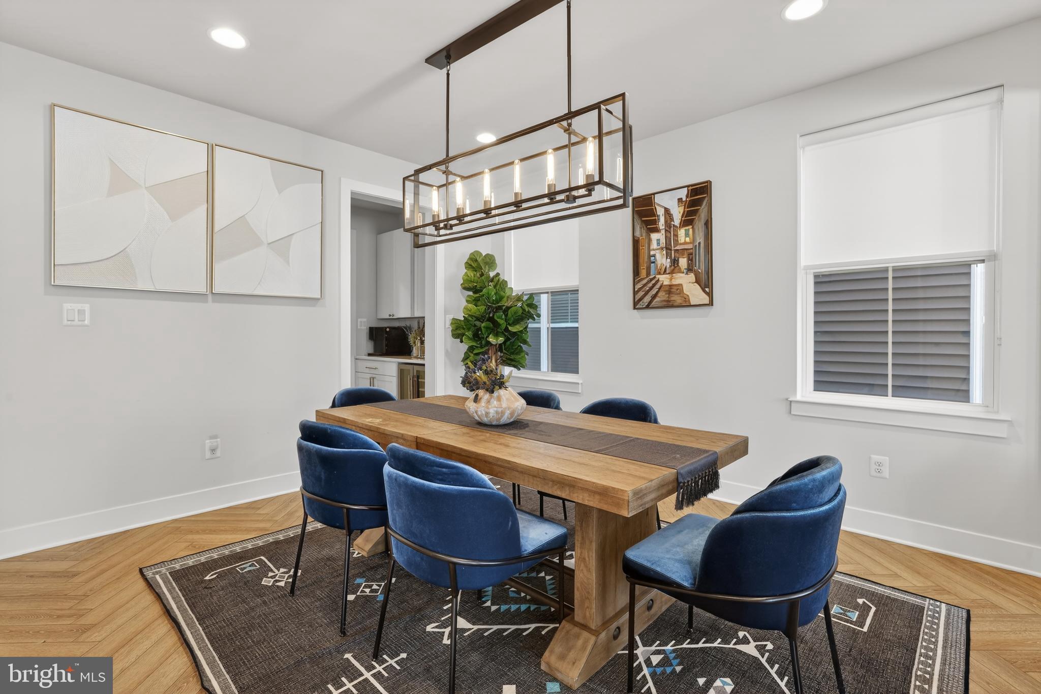 CABIN BRANCH - Residential