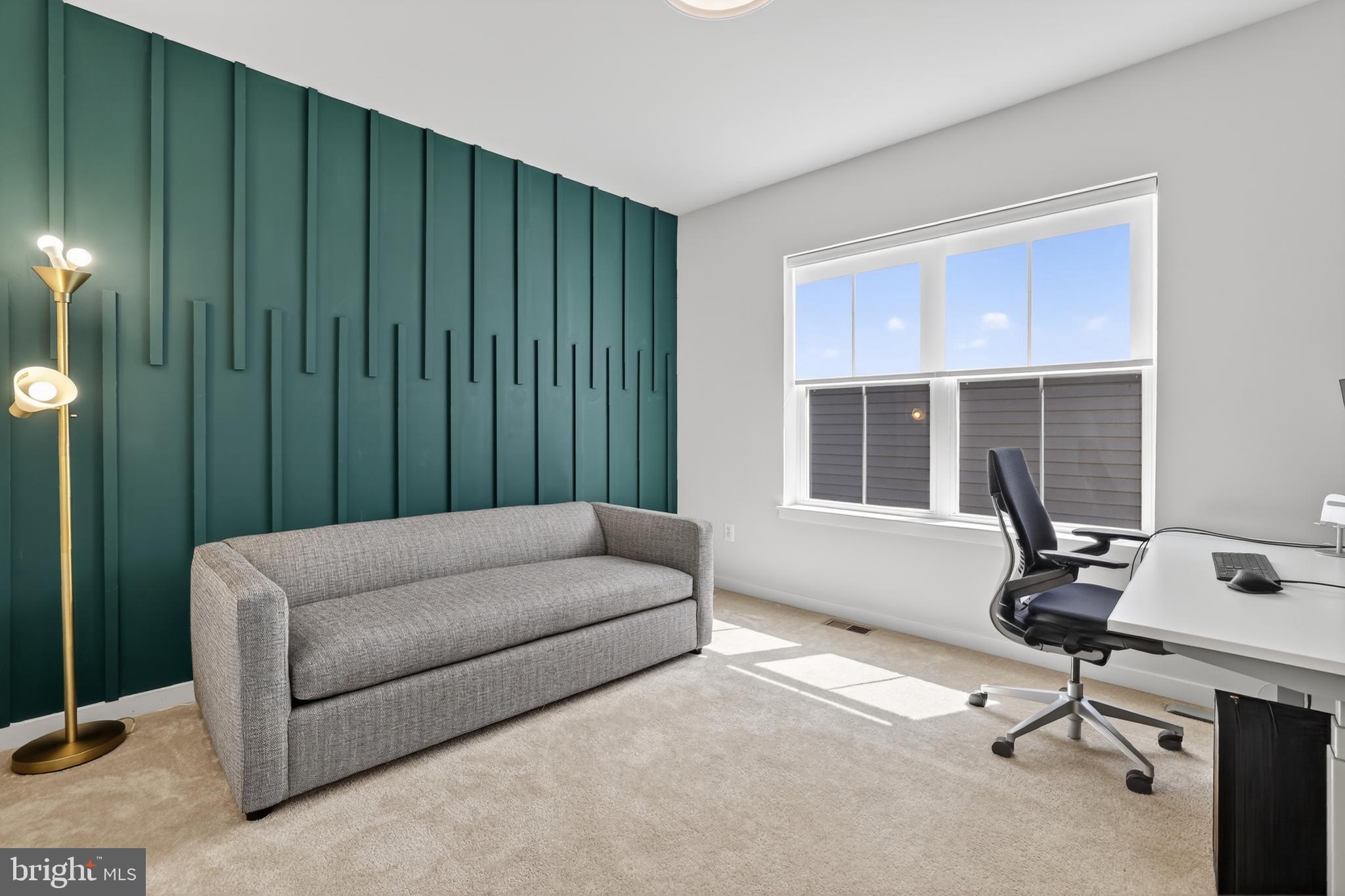 CABIN BRANCH - Residential