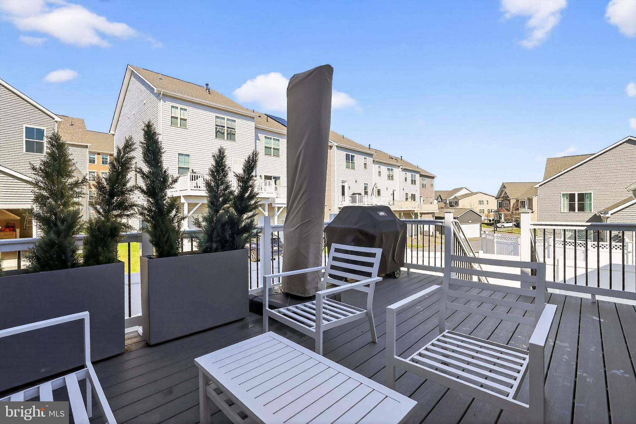 CABIN BRANCH - Residential