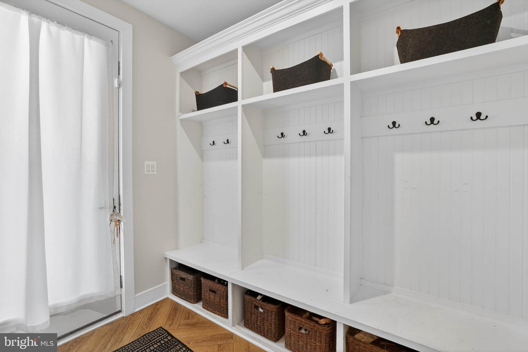 CABIN BRANCH - Residential