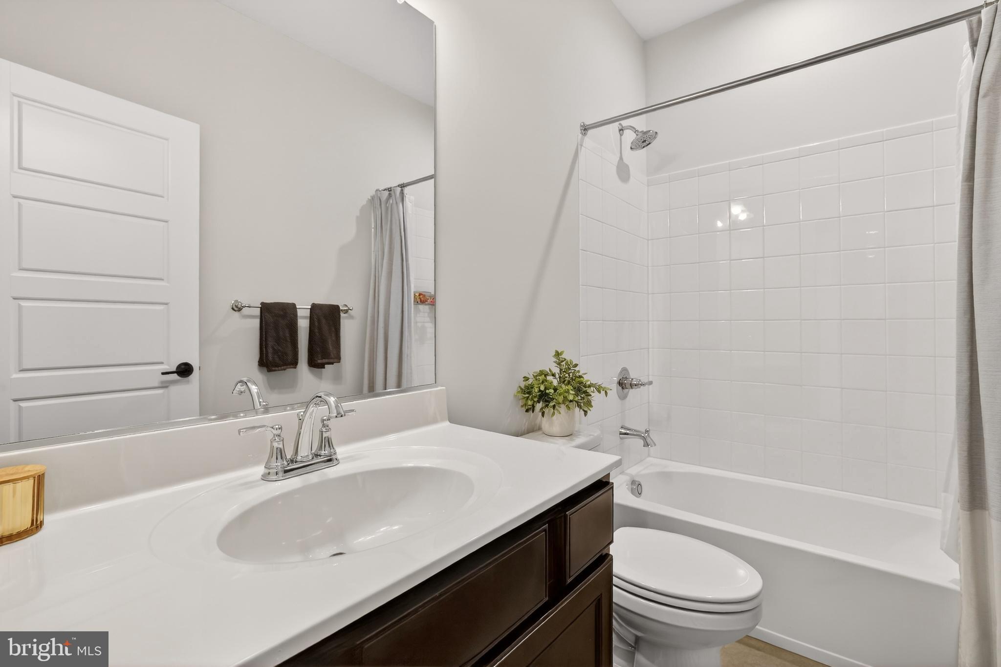 CABIN BRANCH - Residential