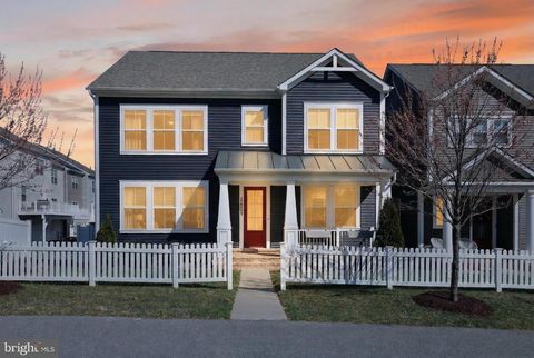 22069 CLARKSBURG ROAD CLARKSBURG MD 20871