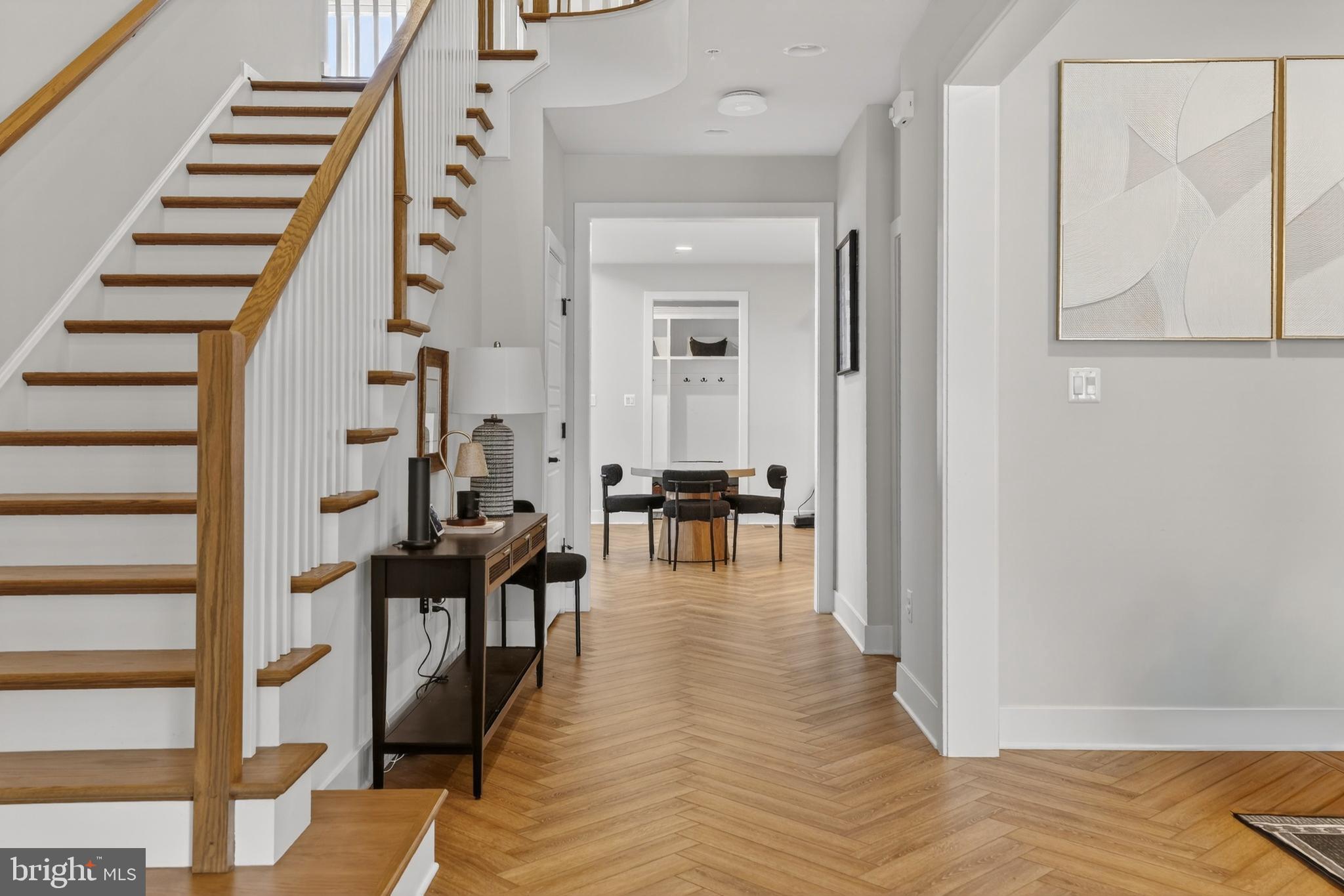 CABIN BRANCH - Residential