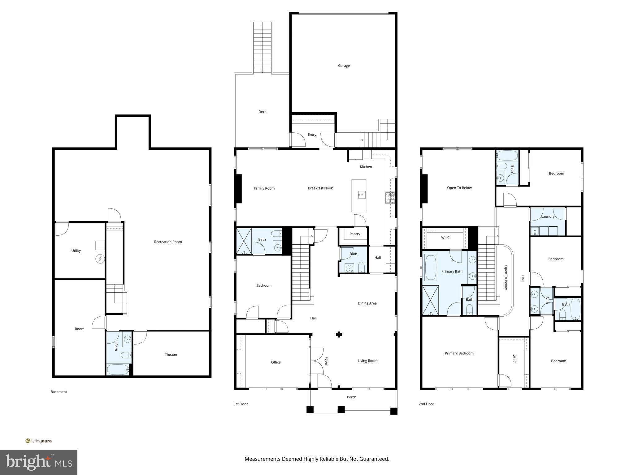 CABIN BRANCH - Residential