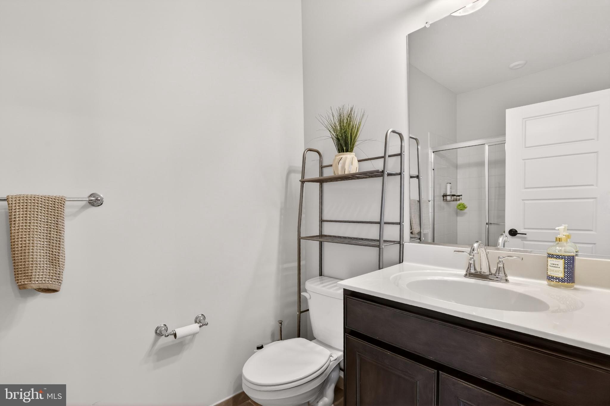 CABIN BRANCH - Residential