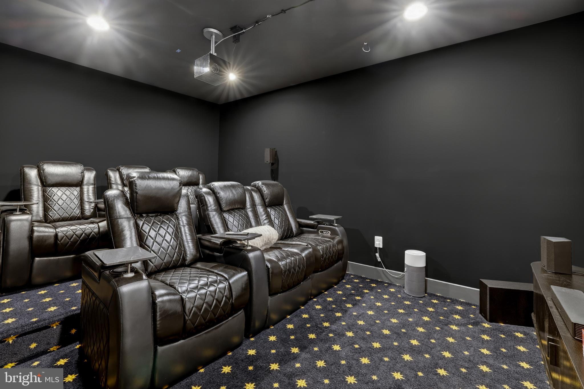 CABIN BRANCH - Residential