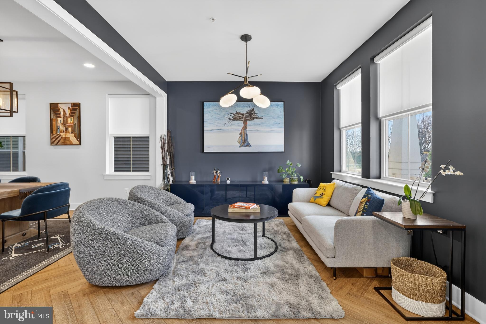 CABIN BRANCH - Residential