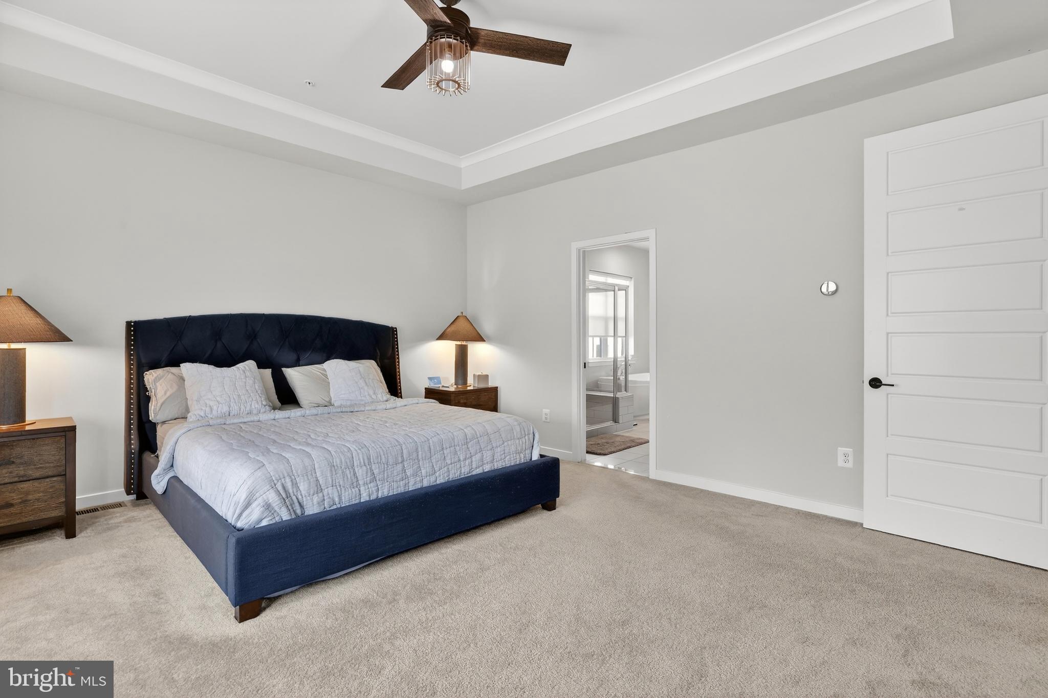 CABIN BRANCH - Residential