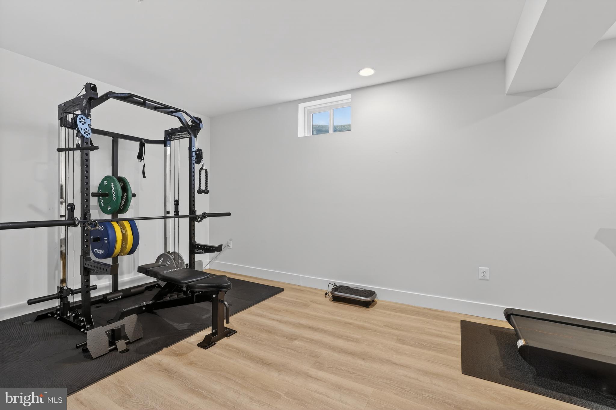 CABIN BRANCH - Residential