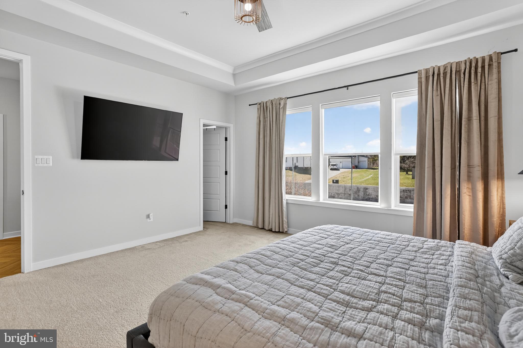 CABIN BRANCH - Residential