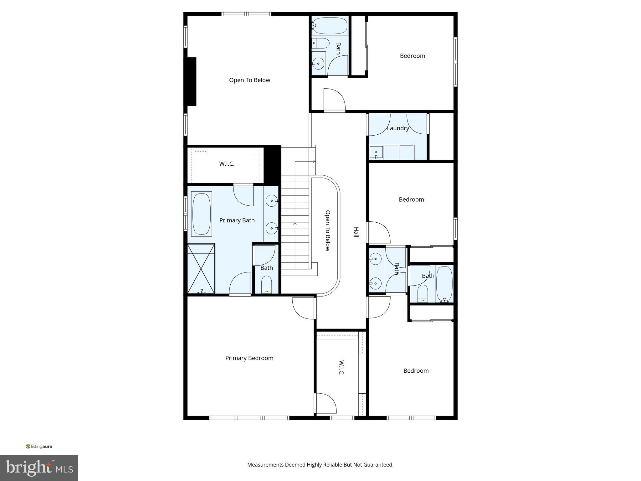 CABIN BRANCH - Residential