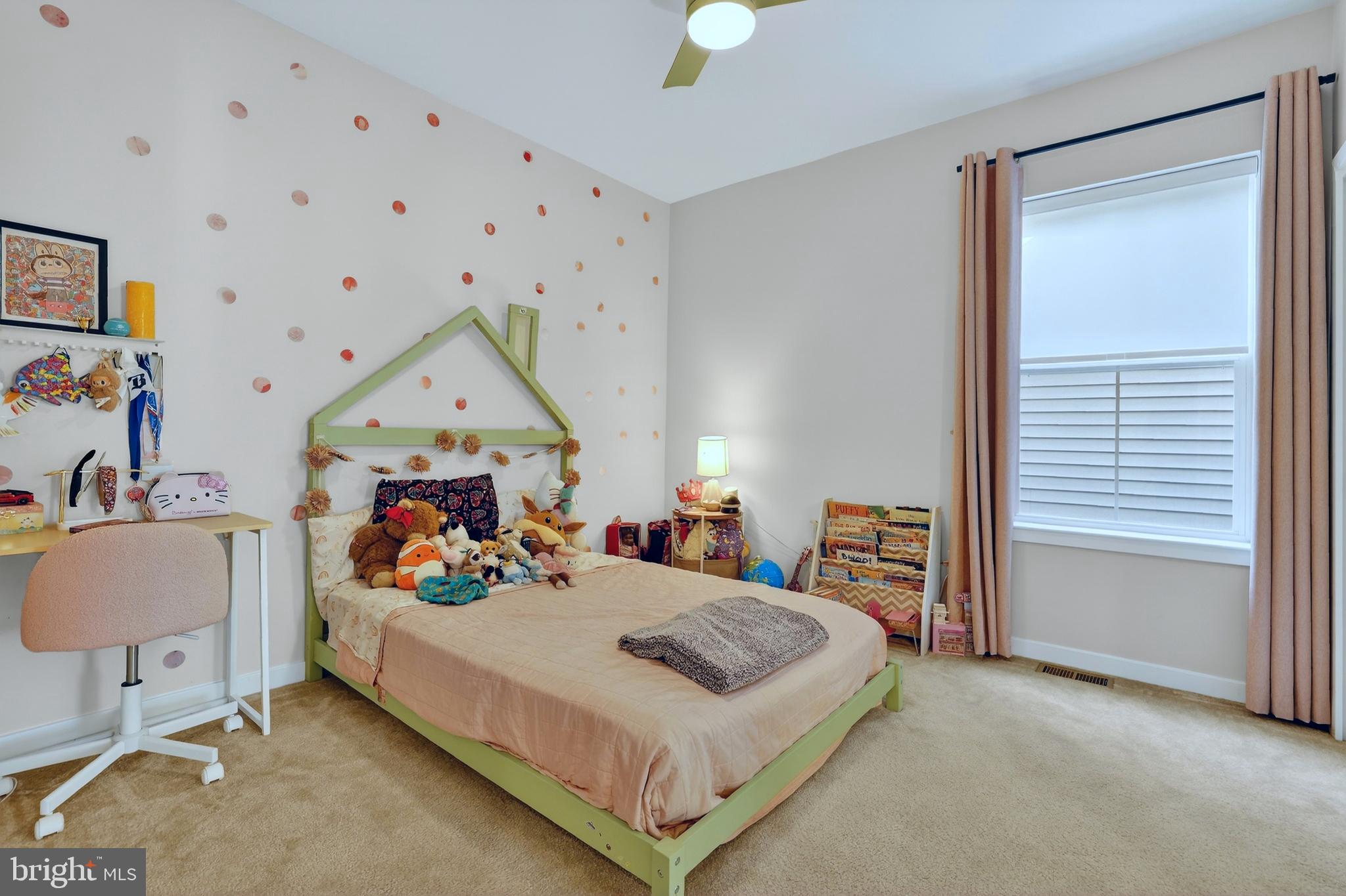 CABIN BRANCH - Residential