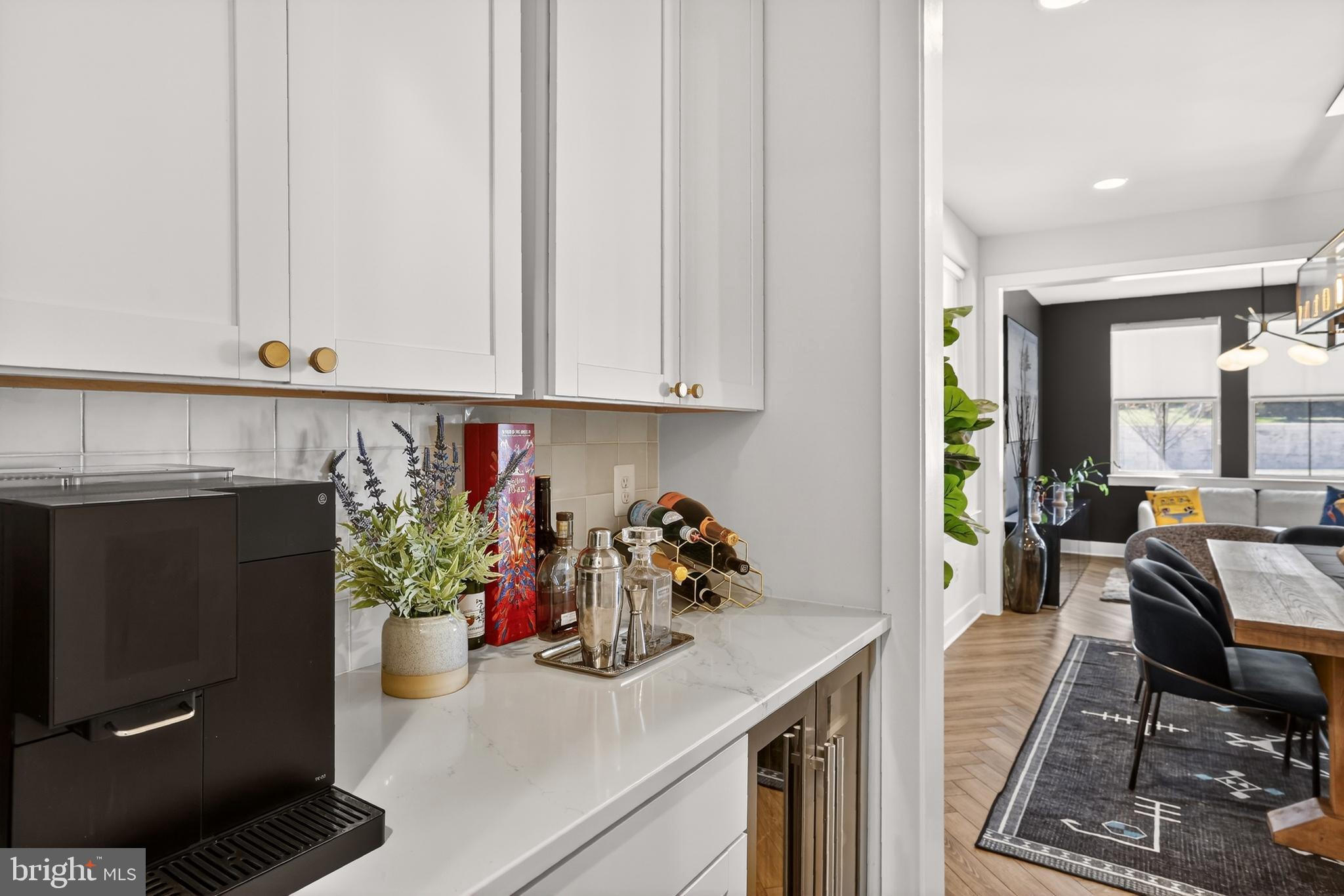 CABIN BRANCH - Residential