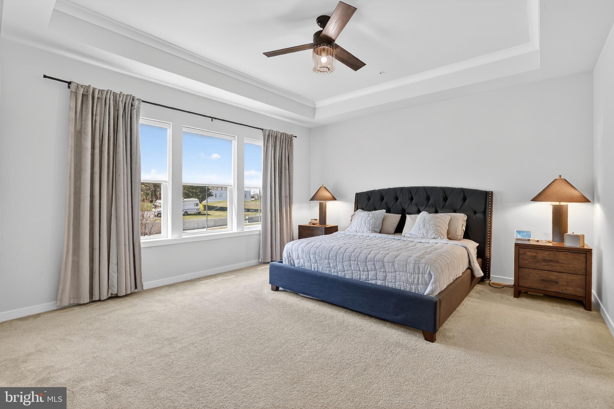 CABIN BRANCH - Residential