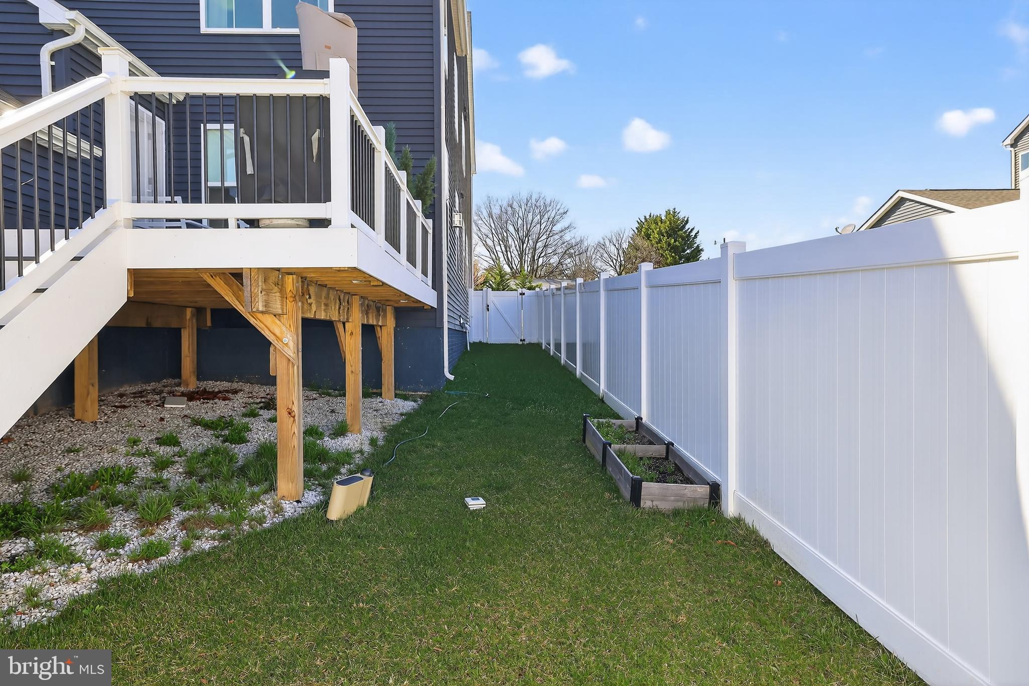 CABIN BRANCH - Residential