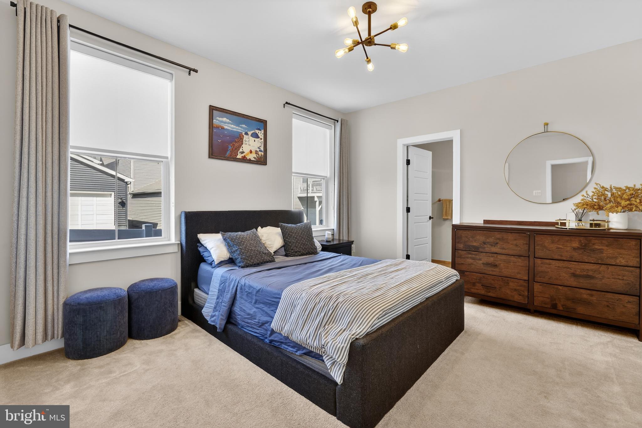 CABIN BRANCH - Residential