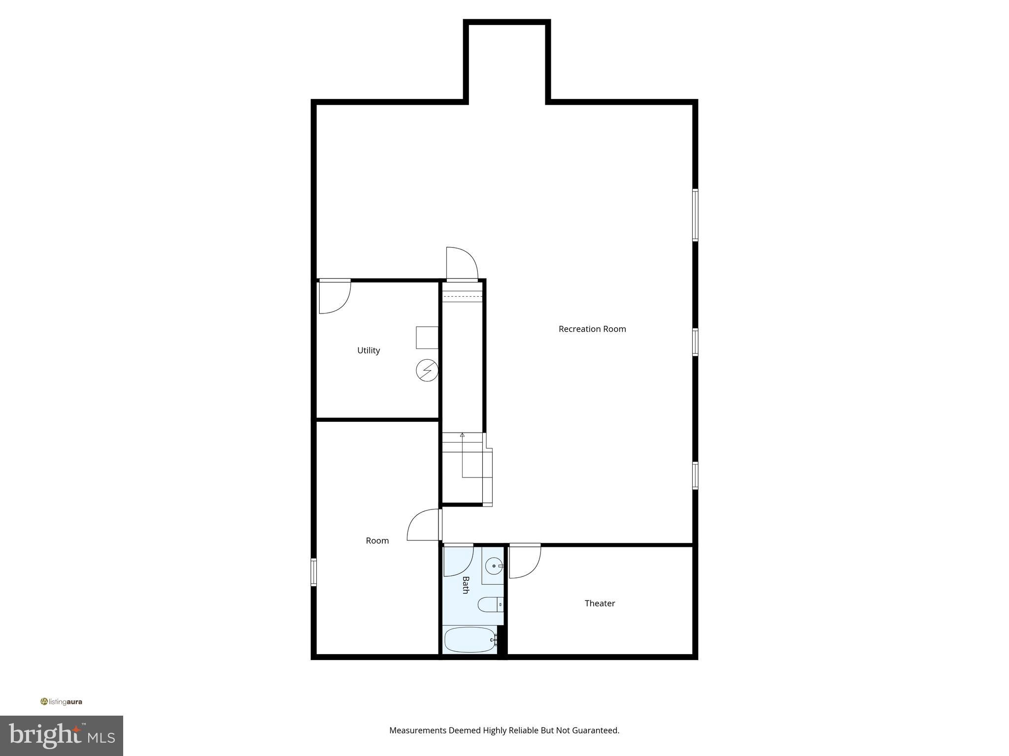 CABIN BRANCH - Residential